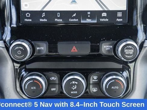 Used 2022 RAM 1500 Big Horn image 27