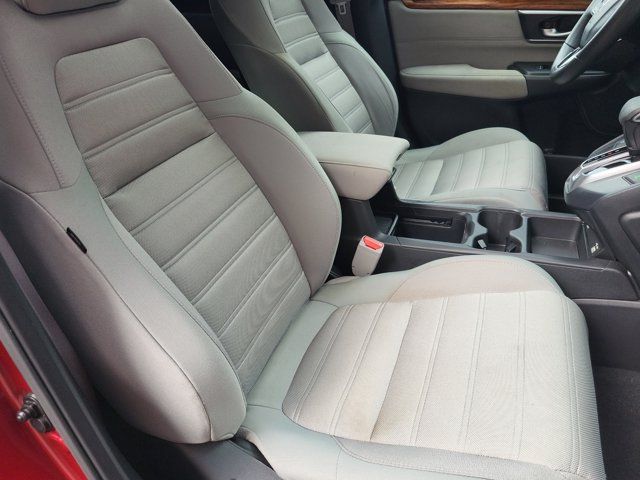 Used 2021 Honda CR-V EX image 19