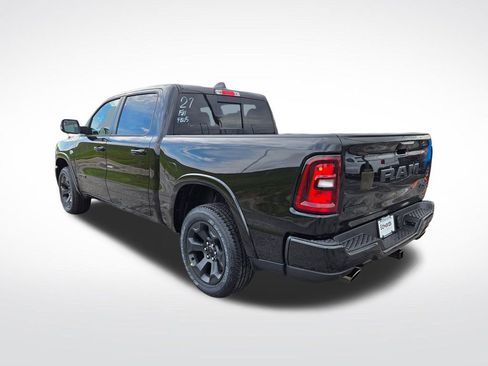 New 2026 RAM 1500 4x4 Crew Cab image 5