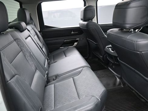 Used 2024 Toyota Tundra Limited RWD image 31
