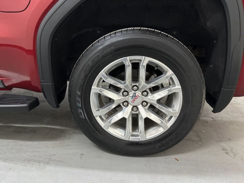 Used 2019 GMC Sierra 1500 SLT image 65