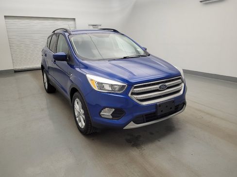 Used 2018 Ford Escape SE AWD/4WD image 13