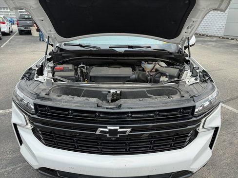 Used 2024 Chevrolet Tahoe RST w/ Luxury Package AWD/4WD image 27