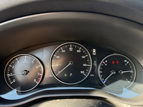 New 2026 MAZDA MAZDA3 s image 11