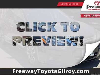 Used 2016 Nissan Altima 2.5 SV