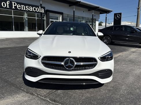 New 2026 Mercedes-Benz C 300 C 300 image 8