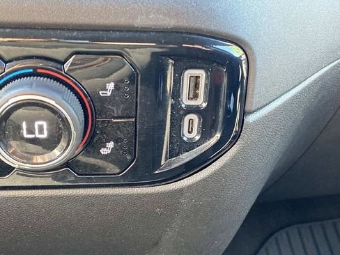 Used 2025 Chevrolet Silverado 3500 LT w/ Safety Package AWD/4WD image 33
