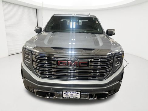 Certified 2024 GMC Sierra 1500 Denali w/ Denali Reserve Package image 23
