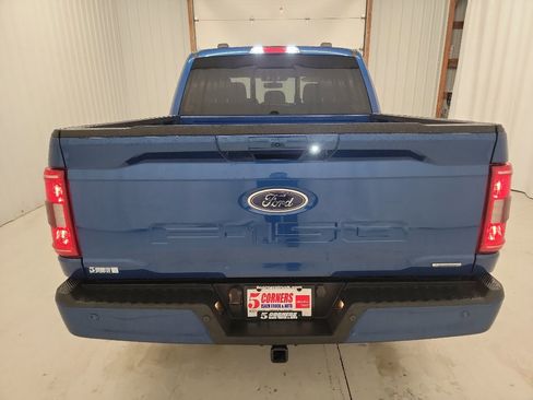 Used 2023 Ford F150 XLT w/ Equipment Group 302A High image 15