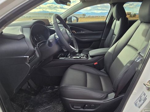 New 2026 MAZDA CX-30 AWD 2.5 S w/ Premium Package image 12