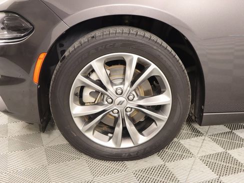 Used 2021 Dodge Charger SXT w/ Driver Convenience Group image 18