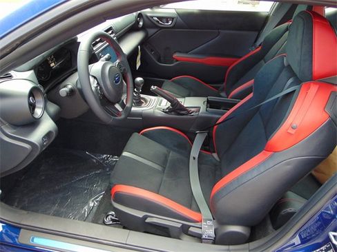 New 2025 Subaru BRZ Limited image 10