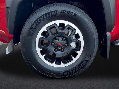 Used 2026 Toyota 4Runner TRD Off-Road Premium w/ Tow Technology Package AWD/4WD image 33
