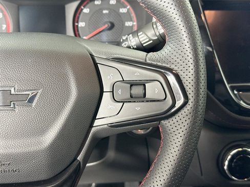 Used 2023 Chevrolet TrailBlazer RS w/ Convenience Package image 19