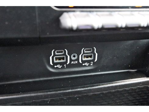 Used 2022 RAM 1500 Rebel w/ Rebel Level B Equipment Group image 29