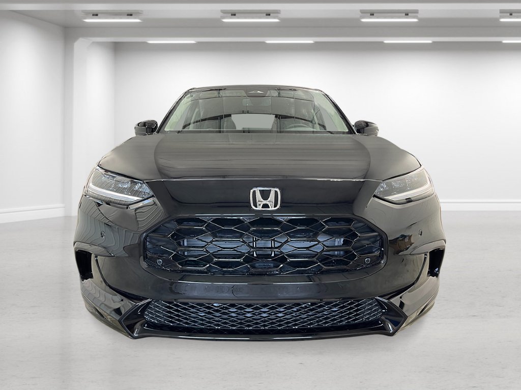 New 2027 Honda HR-V EX-L image 9