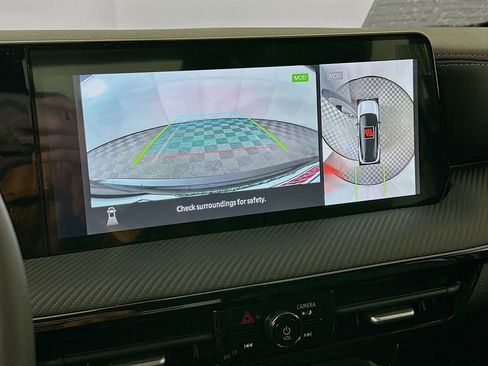 New 2026 Nissan Kicks SR w/ Cold Weather Package image 18