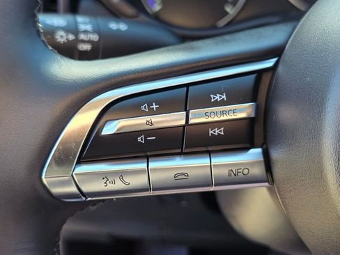 Certified 2025 MAZDA CX-50 2.5 Hybrid w/ Weather Package image 19