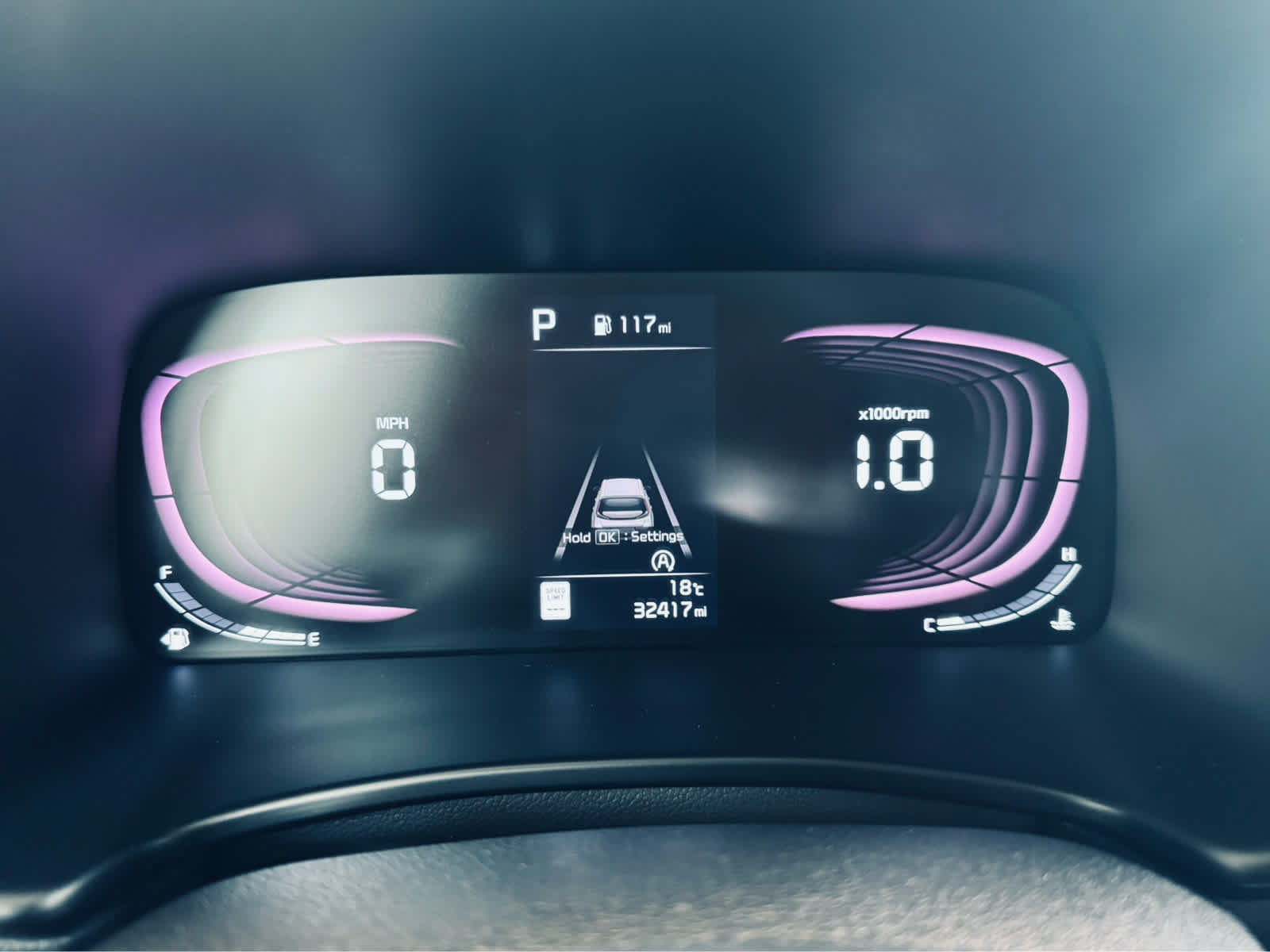 Used 2023 Kia Soul LX w/ LX Technology Package FWD image 25