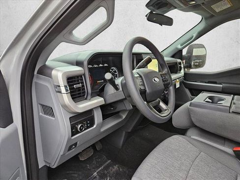 New 2026 Ford F250 XL w/ STX Appearance Package image 3