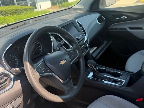 Used 2023 Chevrolet Equinox LS AWD/4WD image 13