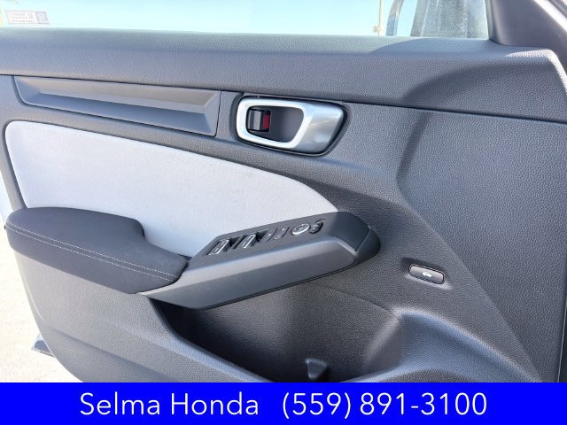 Certified 2023 Honda Civic LX image 11
