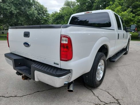 Used 2011 Ford F250 XLT w/ Chrome Pkg RWD image 10