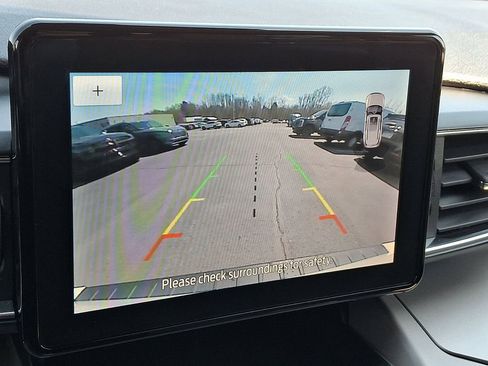 Certified 2023 Ford Explorer XLT w/ Equipment Group 202A image 18