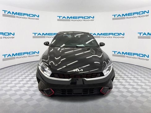 Used 2023 Kia Forte GT-Line w/ GT-Line Premium Package image 8