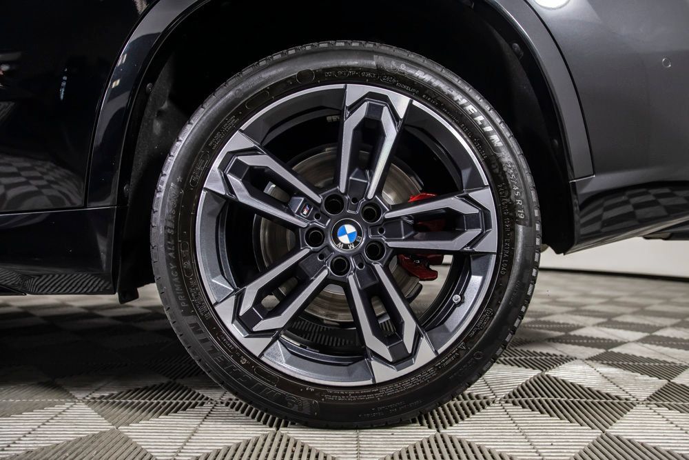 Used 2025 BMW X1 M35i w/ M Sport Professional Package AWD/4WD image 44