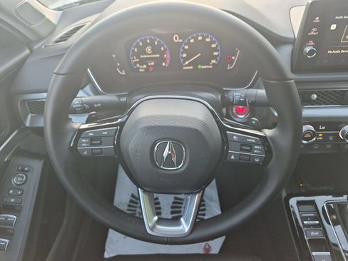 Used 2026 Acura Integra FWD image 20