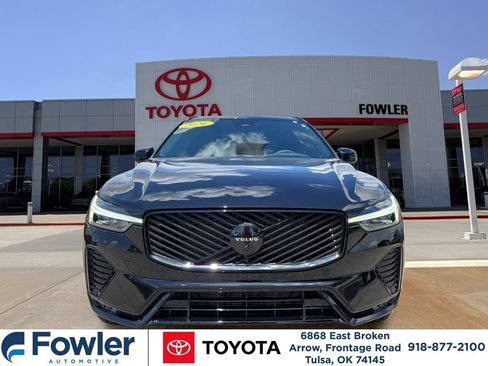 Used 2026 Volvo XC60 B5 Ultra w/ Protection Package Premier AWD/4WD image 8