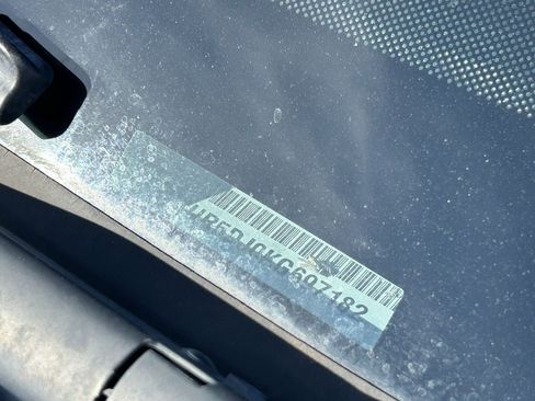 Used 2019 RAM 2500 Big Horn image 13