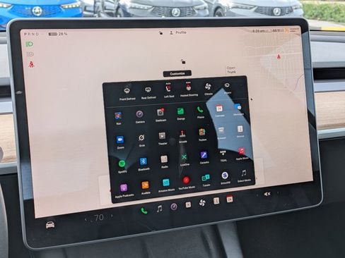 Used 2022 Tesla Model 3 Long Range image 15