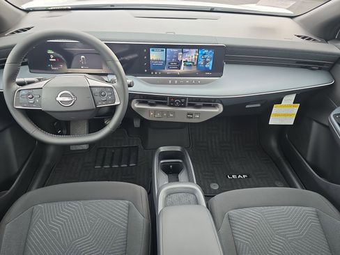 New 2026 Nissan Leaf S+ image 24