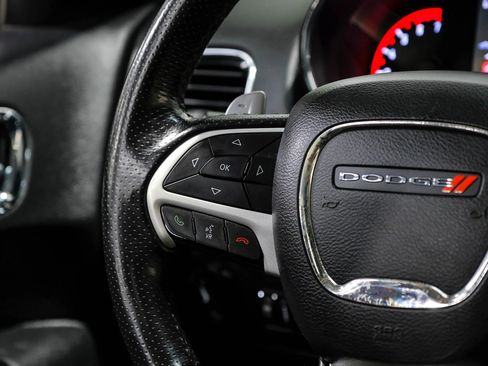 Used 2017 Dodge Durango Citadel image 24