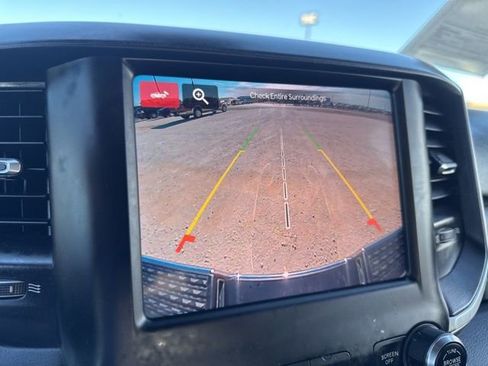 Used 2024 RAM 2500 Big Horn image 20