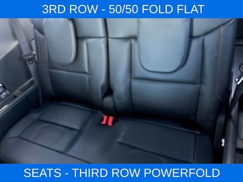 New 2026 Ford Explorer Tremor w/ Tremor Ultimate Package image 23