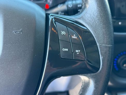 Used 2016 RAM ProMaster City Tradesman SLT w/ Rear Back-up Camera Group image 16