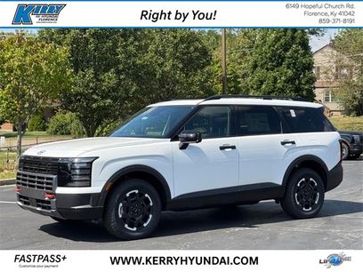 New 2026 Hyundai Palisade XRT Pro
