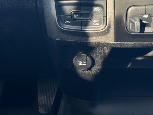 Used 2022 RAM 1500 Tradesman w/ Chrome Plus Package image 29