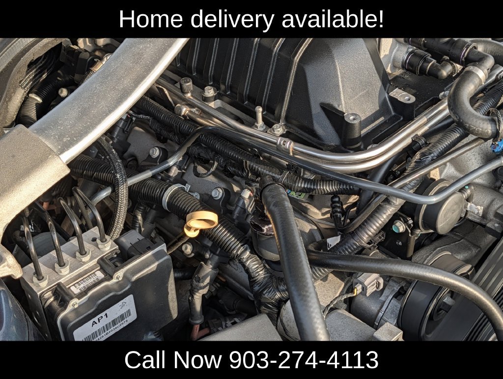 Used 2015 Chevrolet Camaro ZL1 RWD image 41
