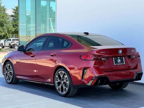 New 2025 BMW 228i xDrive 228 xDrive Gran Coupe w/ Technology Package image 7
