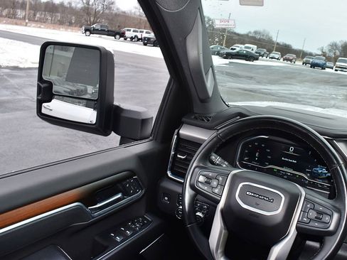 Used 2025 GMC Sierra 2500 Denali w/ Max Trailering Package image 21
