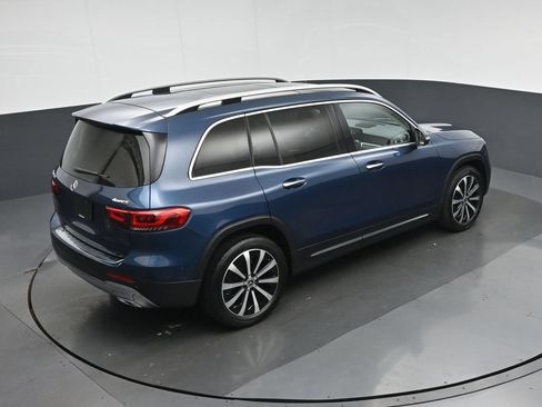 Used 2022 Mercedes-Benz GLB 250 4MATIC image 73