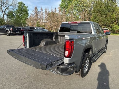 New 2026 GMC Sierra 1500 SLE AWD/4WD image 48