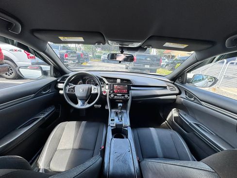 Used 2021 Honda Civic Sport image 18