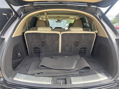 Used 2020 Acura MDX SH-AWD image 16