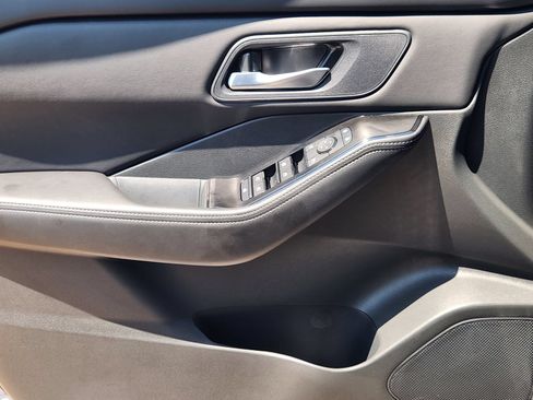 New 2026 Nissan Rogue SV w/ Cold Weather Package FWD image 21