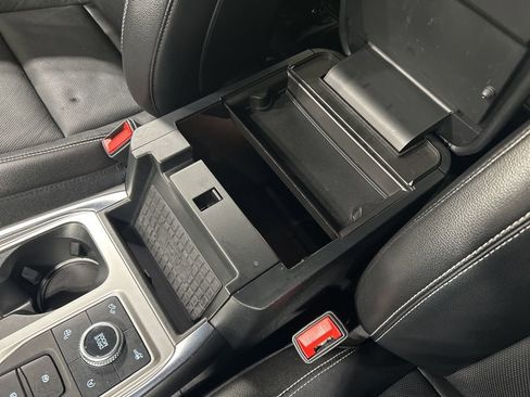 Used 2020 Ford Explorer ST w/ Premium Technology Package image 27